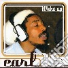 Earl Sixteen - Wake Up cd