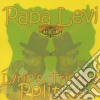 Papa Levi - Lyric's, Trick's & Politic's cd