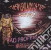 Mad Professor / Mafia & Fluxy - A New Galaxy Of Dub (sci-fi Pt cd