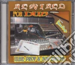 Mad Professor & Joe Ariwa - Rewired For Dub cd
