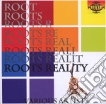 Ariwa Artists - Roots Reality cd