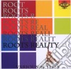Ariwa Artists - Roots Reality cd