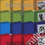 Ariwa Artists - Roots Reality (pt. 2) cd