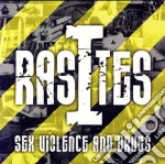 Rasmus (The) - Sex Violence And Drugs cd