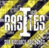 Rasmus (The) - Sex Violence And Drugs cd