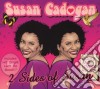 Susan Cadogan - 2 Sides Of Susan cd