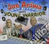 Joe Ariwa Meets Young Warrior - Joe Ariwa Meets Young Warrior cd
