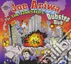 Joe Ariwa & The Trixsters - Dubstep Dub cd