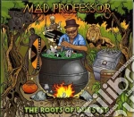 Mad Professor - The Roots Of Dubstep cd