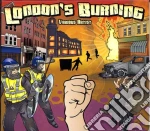 London's Burning / Various cd