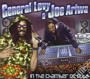 General Levy & Joe Ariwa - In The Chamber Of Dub cd musicale di General Levy & Joe Ariwa