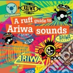 Ruff Guide To Ariwa Sounds (A) cd