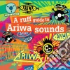 Ruff Guide To Ariwa Sounds (A) cd