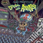 Mad Professor - Dubbing With Anansi cd