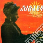 Audrey - Populate cd