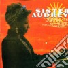 Audrey - Populate cd