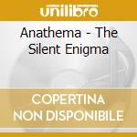 Anathema - The Silent Enigma cd