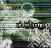 Soundisciples - Undefined cd