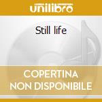 Still life cd musicale di Opeth