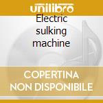 Electric sulking machine cd