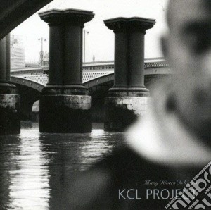 Kcl Project - Many Rivers To Cross (17 Trax) cd musicale di Kcl Project