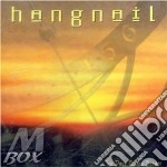 Hangnail - Ten Days Before Summer