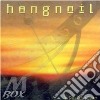 Hangnail - Ten Days Before Summer cd