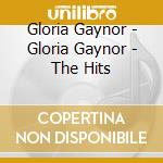 Gloria Gaynor - Gloria Gaynor - The Hits cd