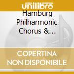 Hamburg Philharmonic Chorus & Orchestra / Albert Hans-Werner - Symphonies Nos. 5 / 6 'Pastoral' / 9 'Choral' (2 Cd) cd