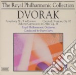 Antonin Dvorak - Symphony 9 New World