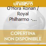 O'Hora Ronan / Royal Philharmo - Piano Concerto No. 1 Op. 23 / cd