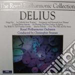 Frederick Delius - Orchestral Works