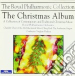 Royal Philharmonic Orchestra - The Christmas Album