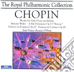 Fryderyk Chopin - Piano Works cd