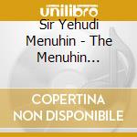 Sir Yehudi Menuhin - The Menuhin Collection (Royal Philharmonic Orchestra) cd