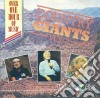 Country Giants Vol.2 / Various cd