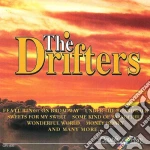 Drifters (The) - Greatest Hits cd