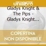 Gladys Knight & The Pips - Gladys Knight And The Pips cd