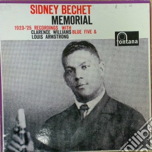 Sidney Bechet - Freight Train Blues cd musicale di Sidney Bechet