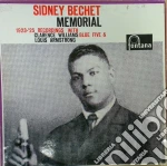 Sidney Bechet - Freight Train Blues cd