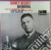 Sidney Bechet - Freight Train Blues cd