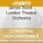 James Bond - London Theatre Orchestra cd