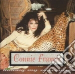 Connie Francis - Among My Souvenirs cd