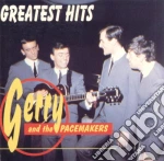 Gerry & The Pacemakers - Greatest Hits cd