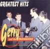 Gerry & The Pacemakers - Greatest Hits cd musicale di Gerry & The Pacemakers