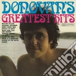 Donovan - Greatest Hits cd