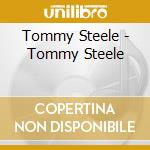 Tommy Steele - Tommy Steele cd