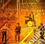 Troggs (The) - Love Is All Around cd
