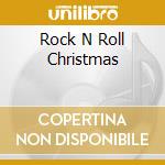 Rock N Roll Christmas cd