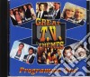 Great T.V. Themes: Programme 1 cd